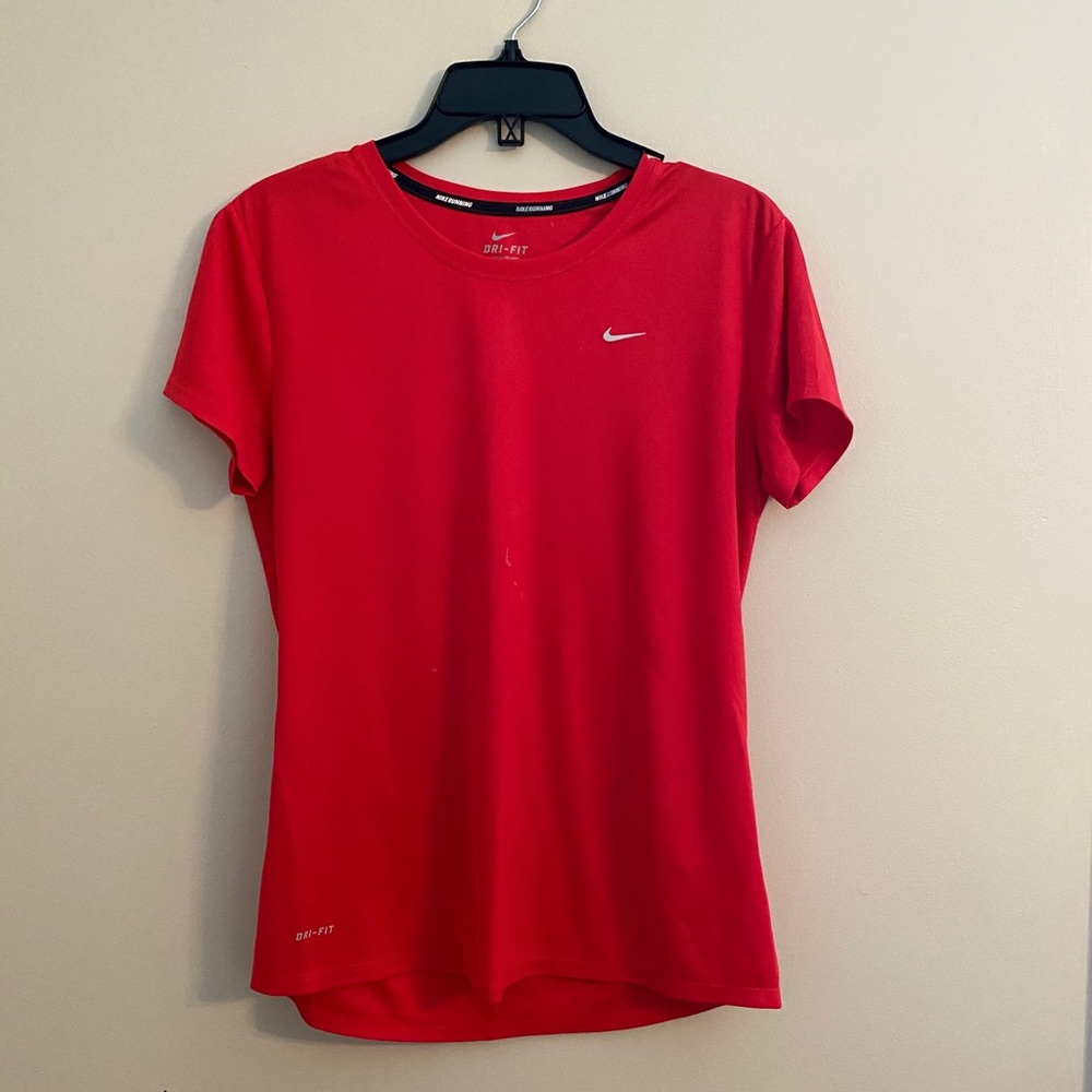 Nike Dri-fit T-shirt